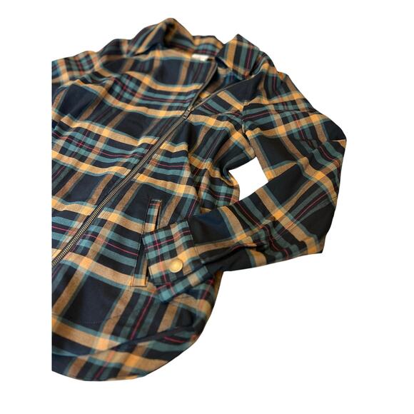 Cabi 4401 Moto Jacket women’s size S - Picture 4 of 10